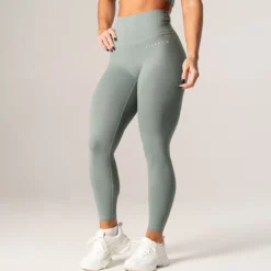 Relode Mercy Tights, Green