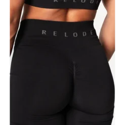 Relode Prime Scrunch Shorts