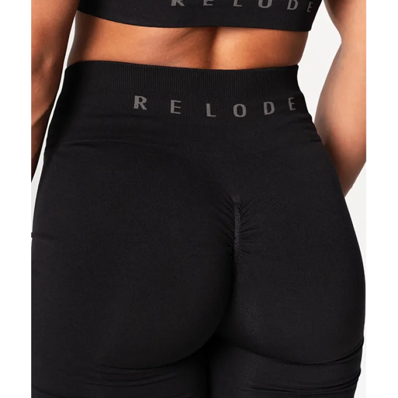 Relode Prime Scrunch Shorts