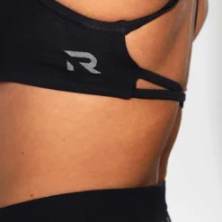 Relode Prime SeamlessTop, Black