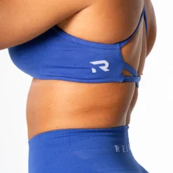Relode Prime Top, Cobalt Blue