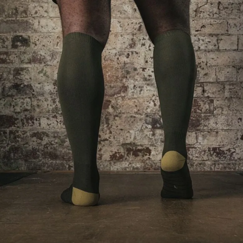 Resolve Deadlift Socks