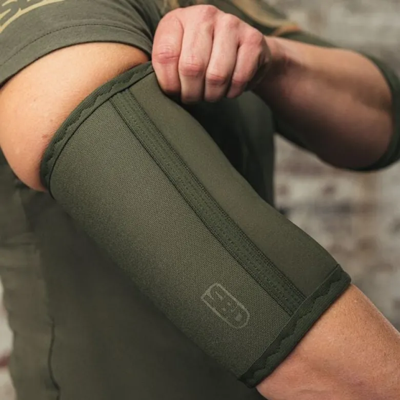 Resolve Elbow Sleeves