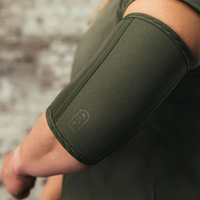 Resolve Elbow Sleeves