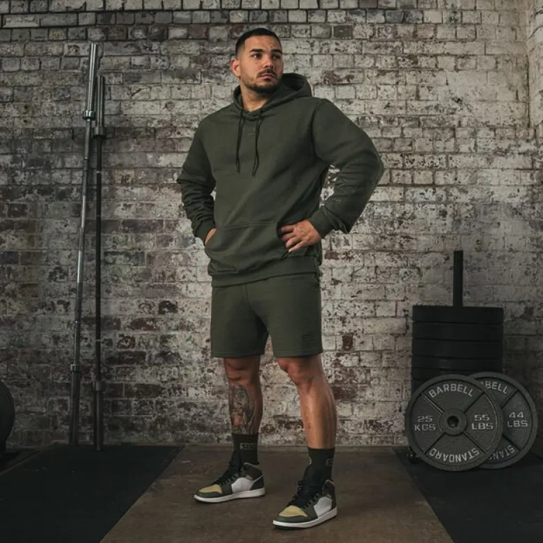 Resolve Hoodie Unisex