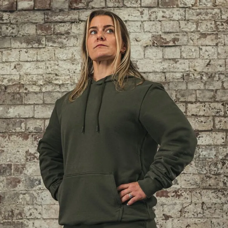 Resolve Hoodie Unisex