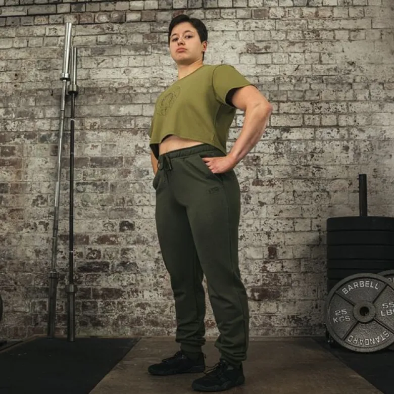 Resolve Joggers Women