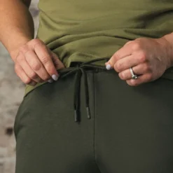 Resolve Joggers Women