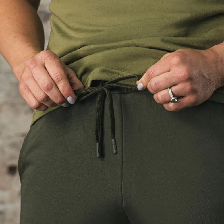 Resolve Joggers Women