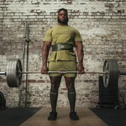 Resolve 10mm Powerlifting Belt