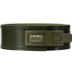 Resolve 10mm Powerlifting Belt