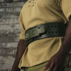 Resolve 10mm Powerlifting Belt