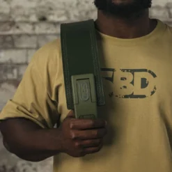 Resolve 10mm Powerlifting Belt