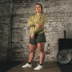 Resolve Sweatshirt