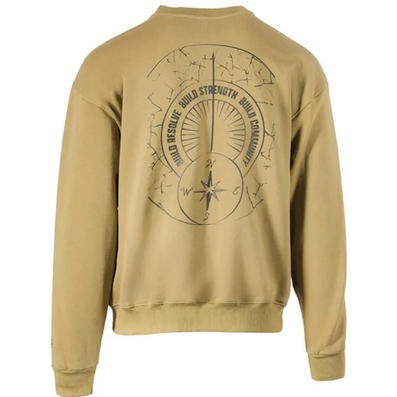 Resolve Sweatshirt