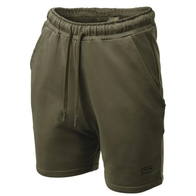 Resolve Sweat Shorts Men