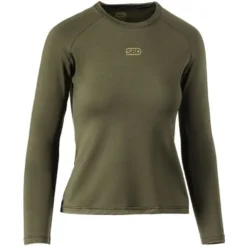 Resolve Training Long Sleeve Women