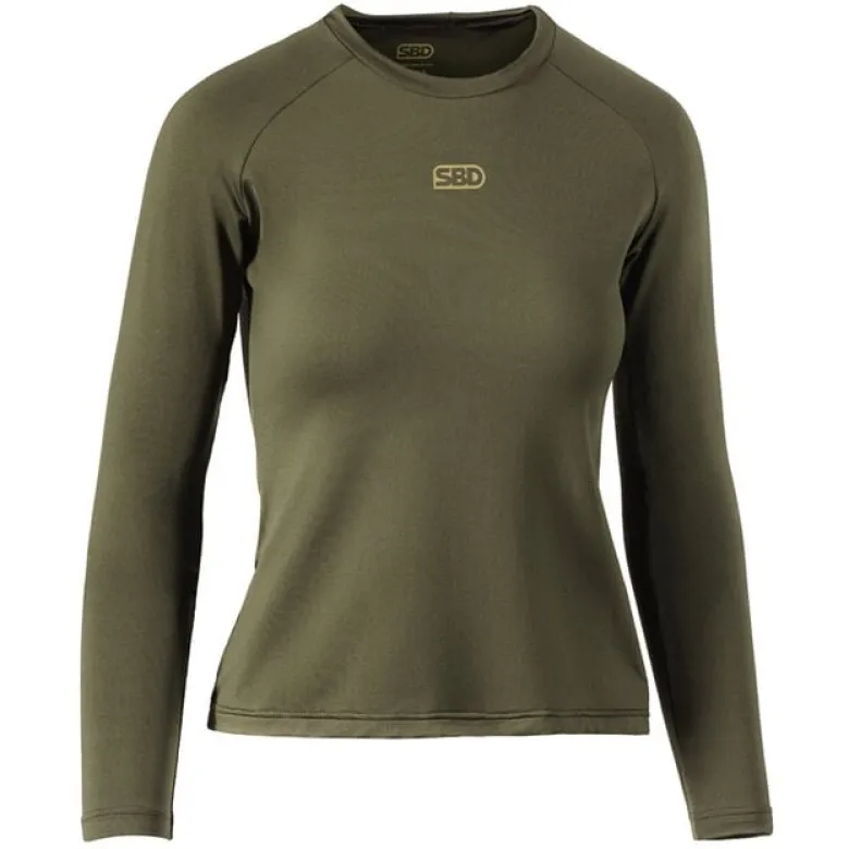 Resolve Training Long Sleeve Women