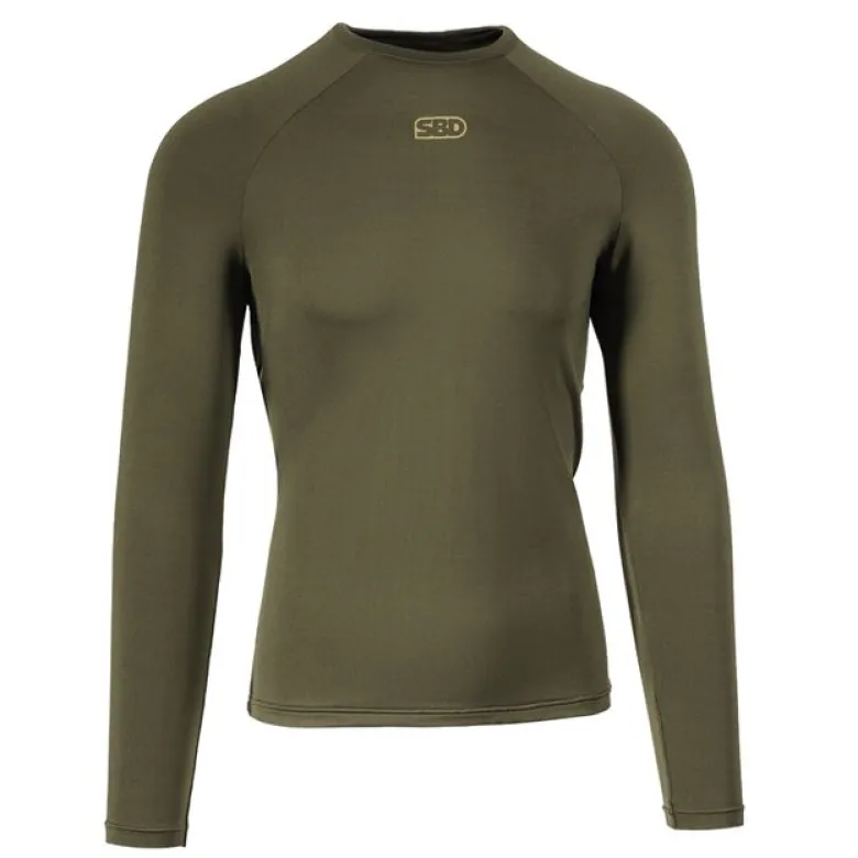 Resolve Training Long Sleeve Men
