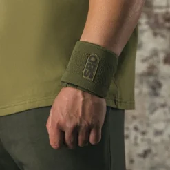 Resolve Wrist Wraps Flexible