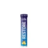 Restore Elektrolytter 16 brusetabletter Sitrus
