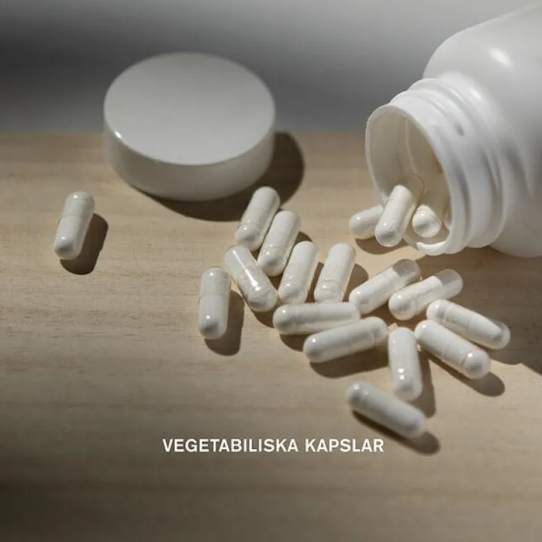 Resveratrol liposomal 30 kapsler