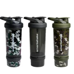 Revive 750ml, Black
