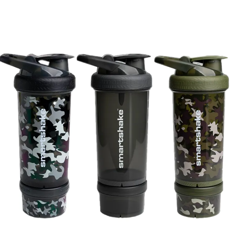 Revive 750ml, Black