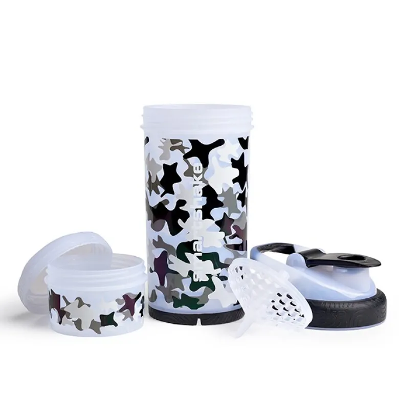 Revive 750ml, Black