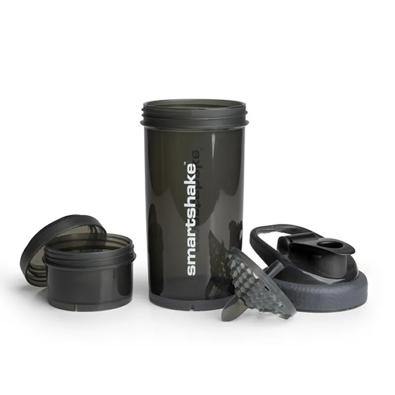 Revive 750ml, Black
