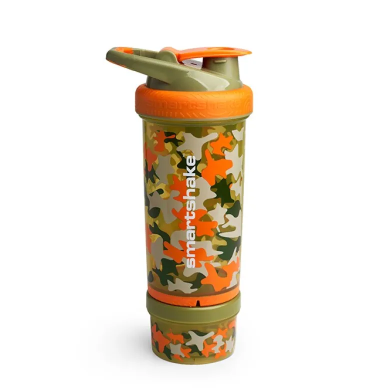 Revive 750ml, Black