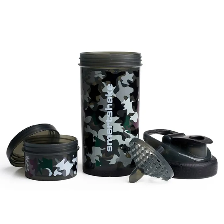 Revive 750ml, Black