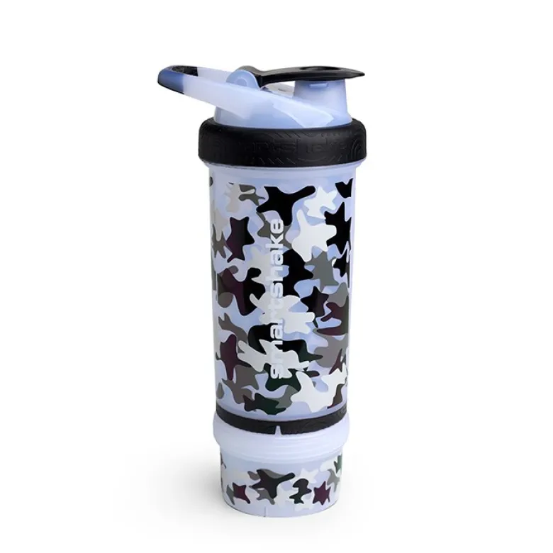 Revive 750ml, Black