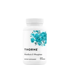 Riboflavin 5 Phosphate 60 kapslar