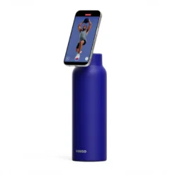 Ringo Pro Vannflaske Blå 700 ml
