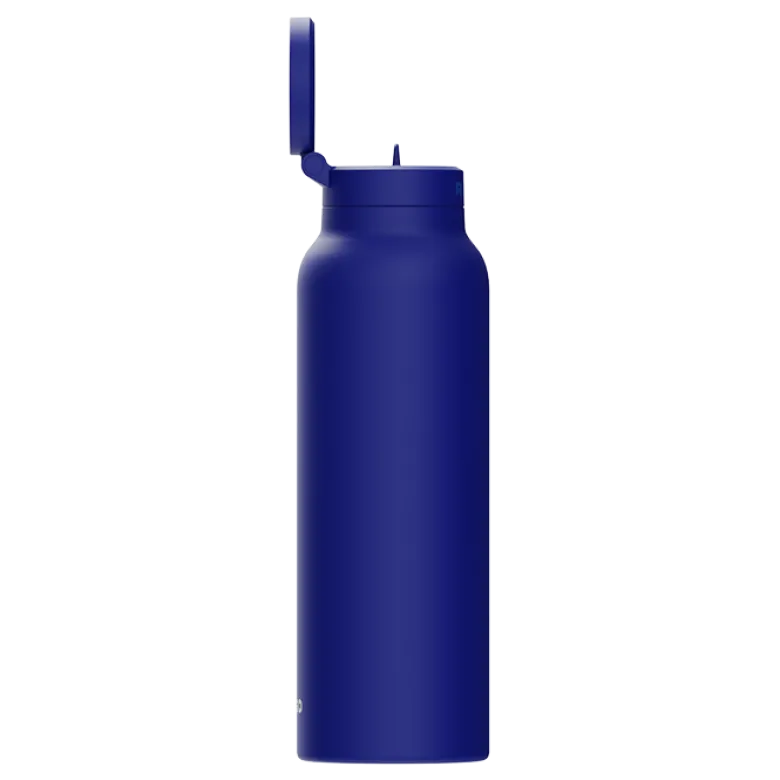 Ringo Pro Vannflaske Blå 700 ml