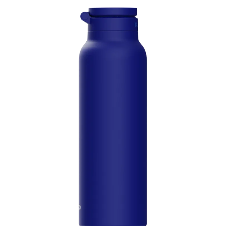 Ringo Pro Vannflaske Blå 700 ml