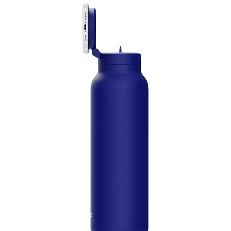 Ringo Pro Vannflaske Blå 700 ml