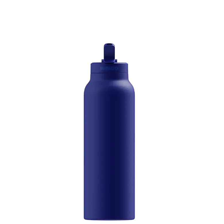 Ringo Pro Vannflaske Blå 700 ml