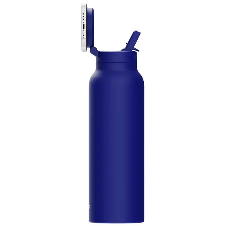 Ringo Pro Vannflaske Blå 700 ml