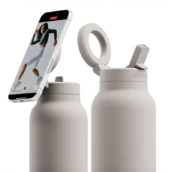 Ringo Pro Vannflaske Hvit 700 ml