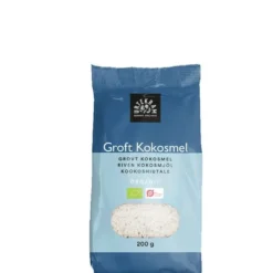 Rivet kokos, 200 gram