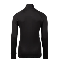Rochelle Track Jacket, Black