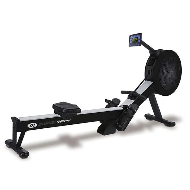 Roddmaskin Master R6040