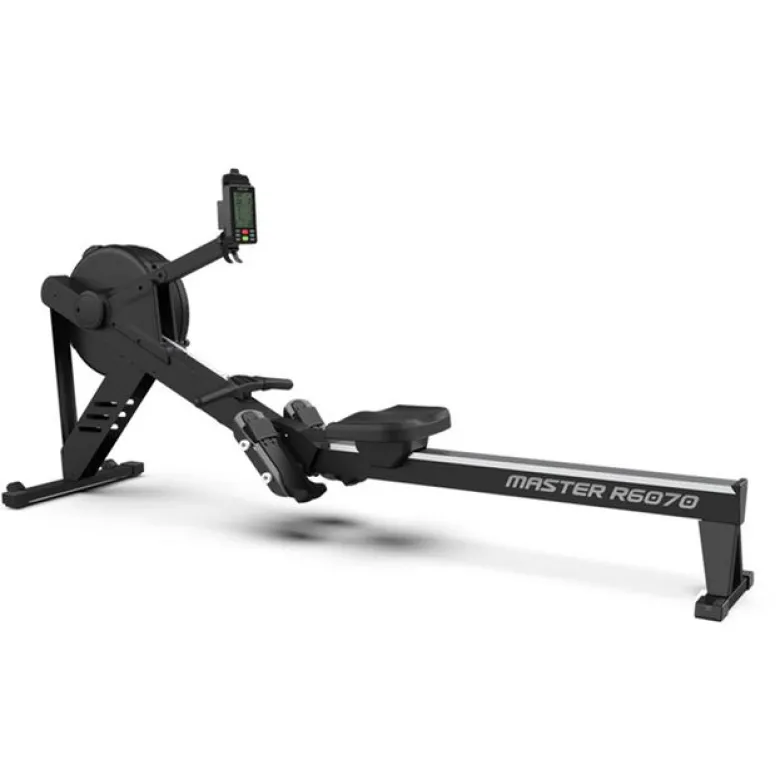 Roddmaskin Master R6070 Air