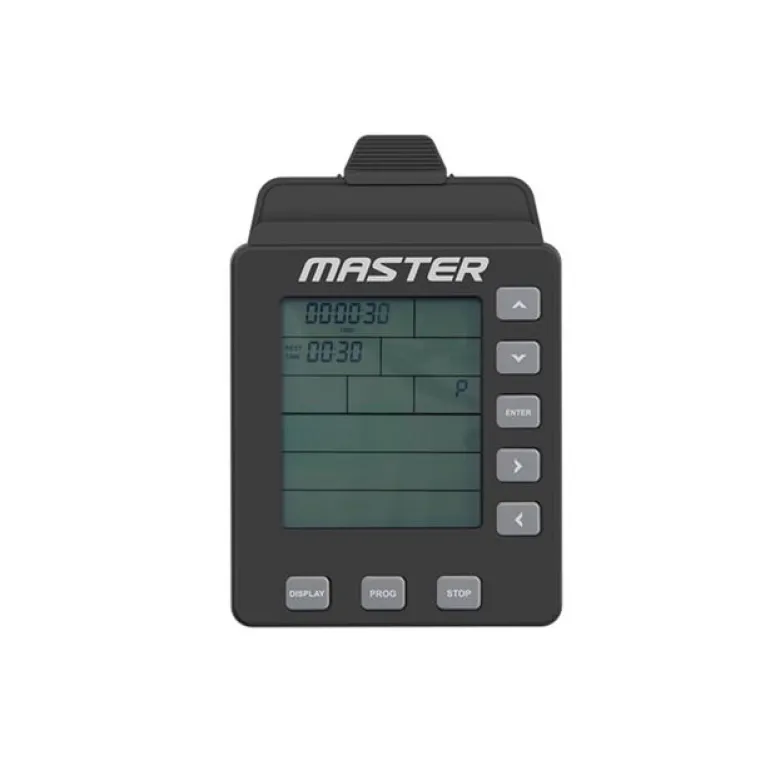 Roddmaskin Master R6090 Air-mag
