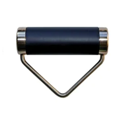 Rolling Thunder Revolving Handle