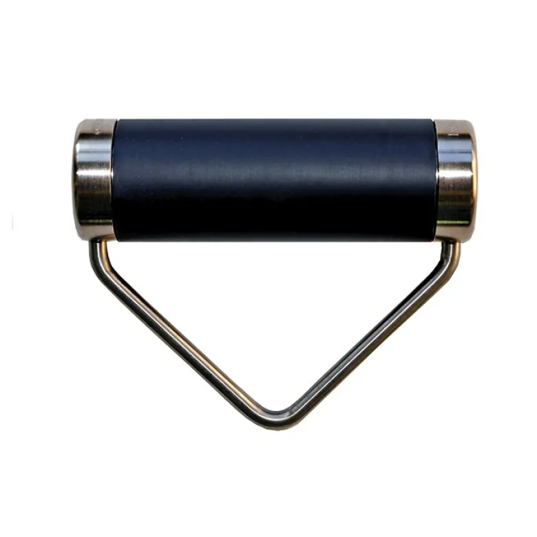 Rolling Thunder Revolving Handle