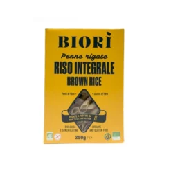 Rårispasta Penne Glutenfri 250 g