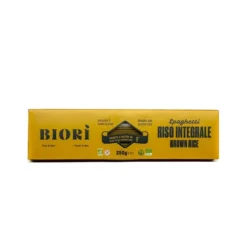 Rårispasta Spaghetti Glutenfri 250 g
